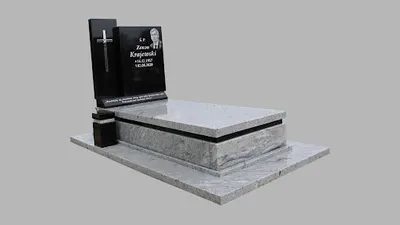 Granitlux. Nagrobki, kamieniarstwo.